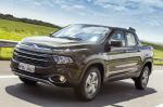 Fiat Toro Freedom 2.0 Diesel 4x4 2016 года
